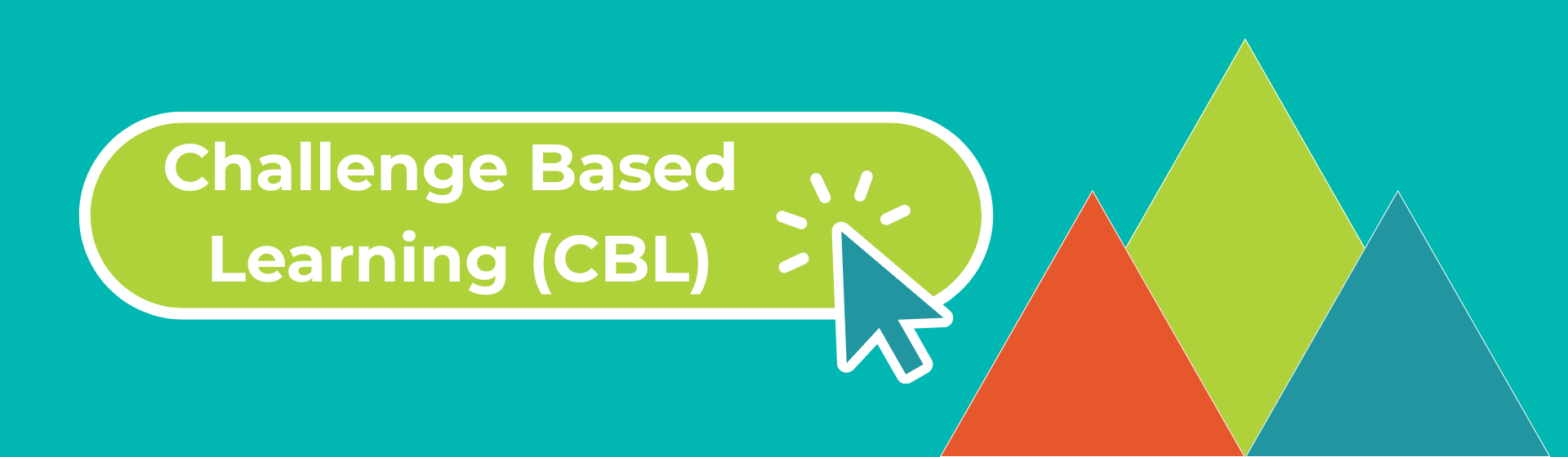 Challenge Based Learning